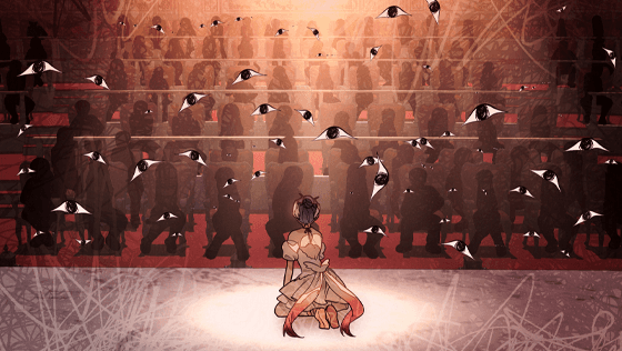 테일즈 아틀리에 - 0화 