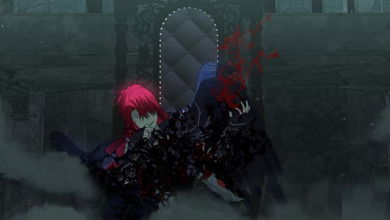 라스트 카오스 - 14화