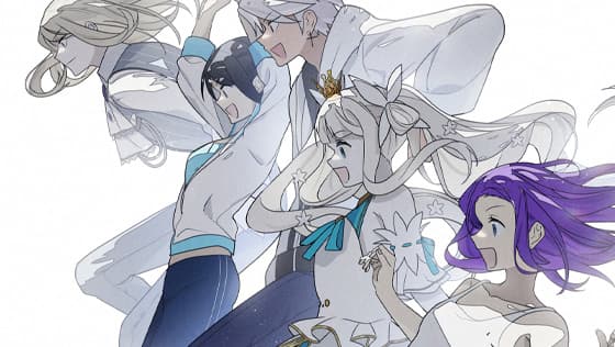 테일즈 아틀리에 - 完 -